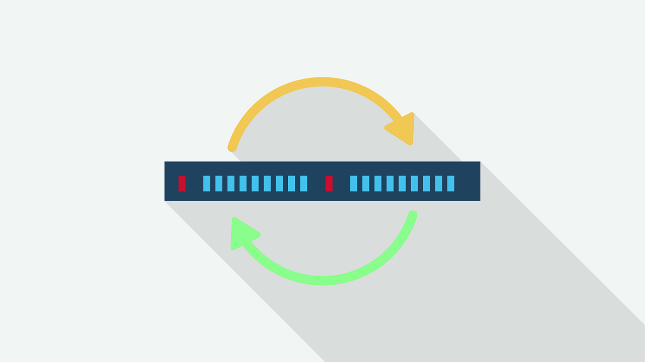 Optical Protection Switch