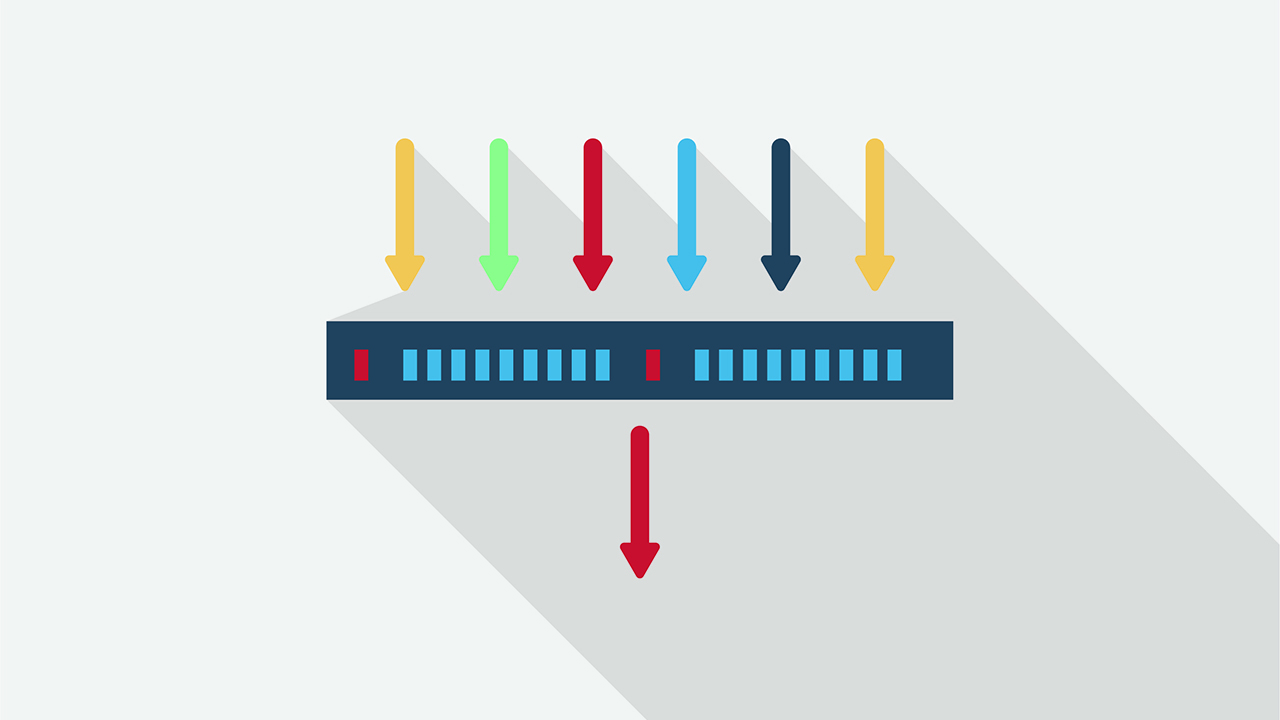 CWDM & DWDM