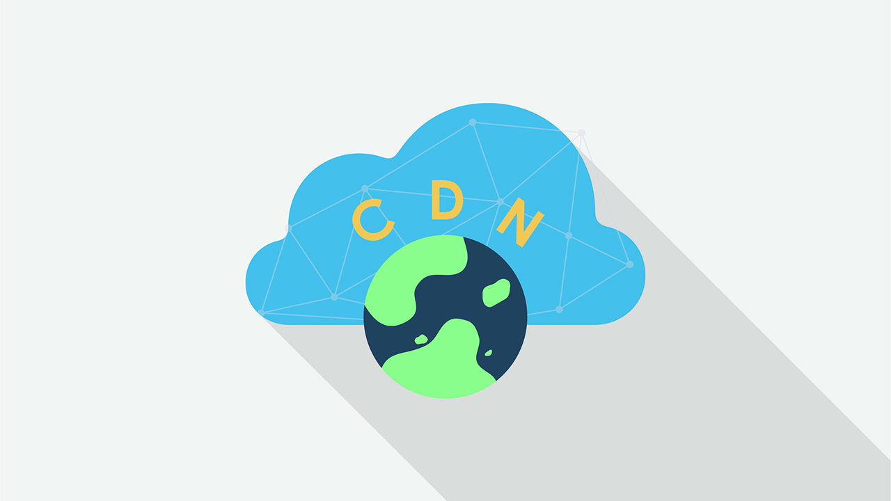 Content Delivery Network (CDN)