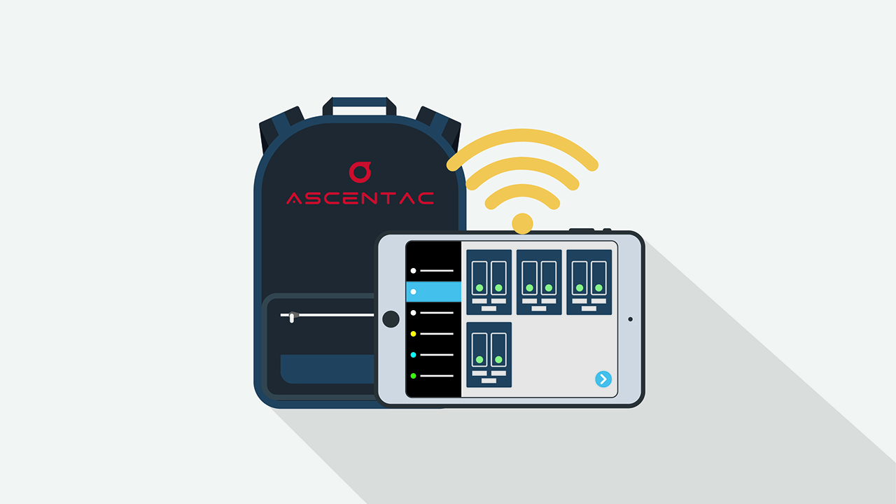 Mobile Network Drive Testing System