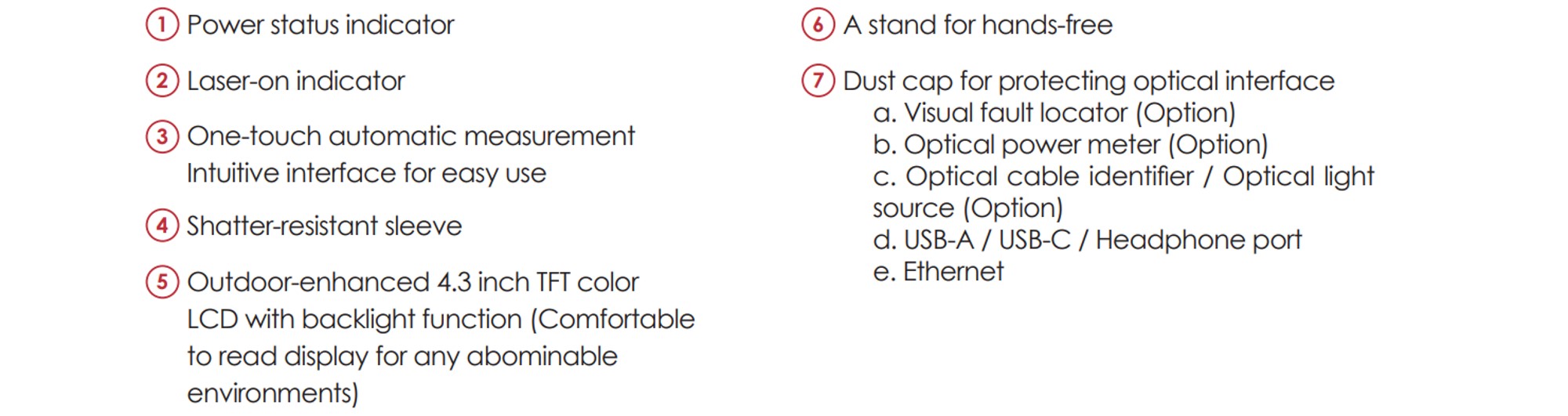 OCI600 EN 01 v1.2