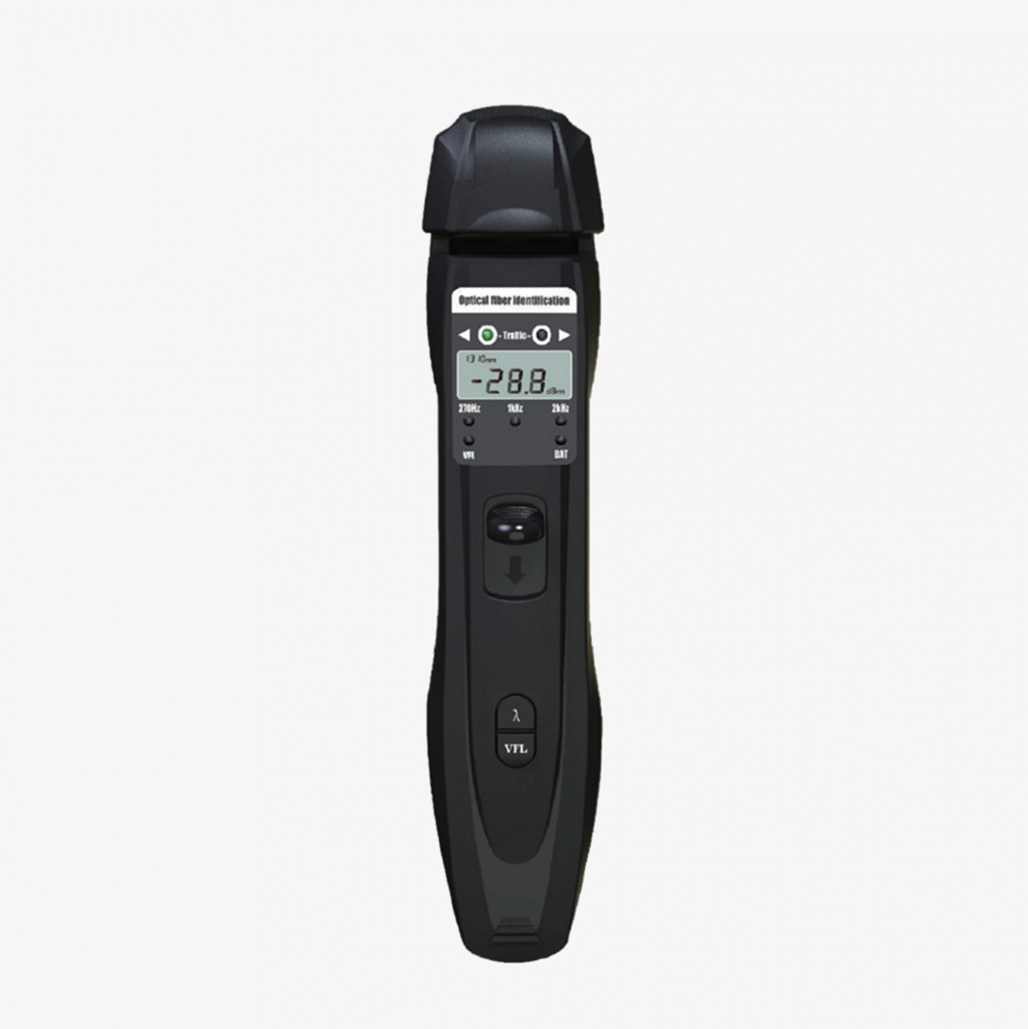 OCI624 Optical Fiber Identifier