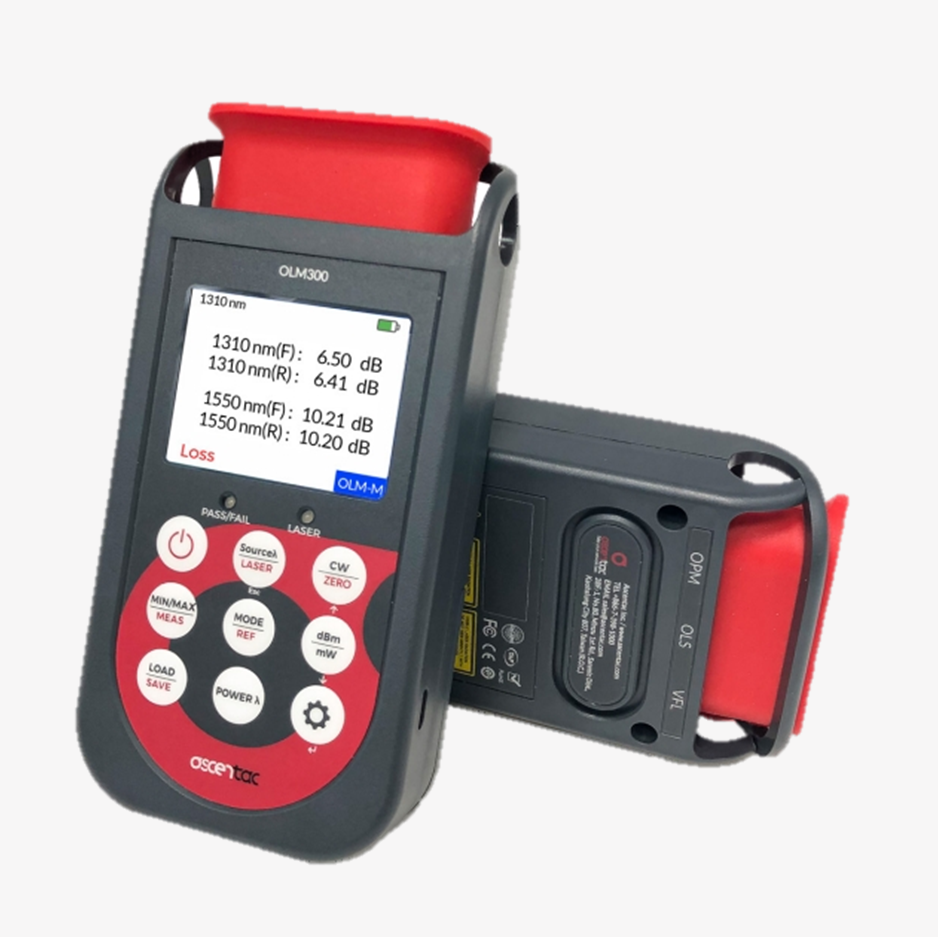 OLM300 Optical Loss Meter